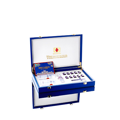 巴里坤哈萨克养芯修复综合版