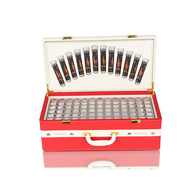 巴里坤哈萨克产后卵巢回春套