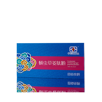 巴里坤哈萨克蛹虫草气血汤