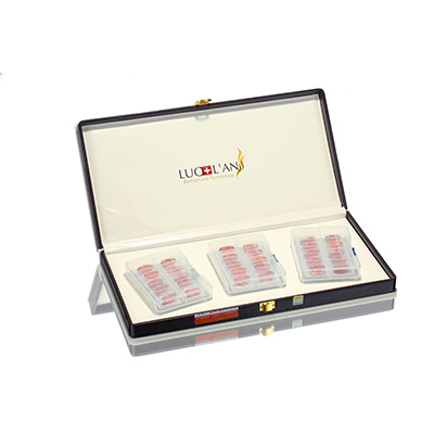 巴里坤哈萨克子宫清洁养护套