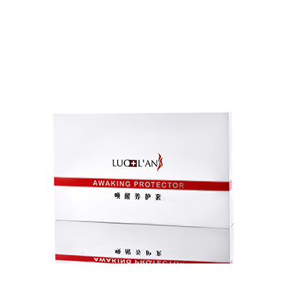 巴里坤哈萨克气血能量增强套