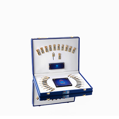 巴里坤哈萨克全身经络解压套